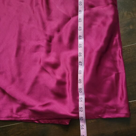 Free People Cooper Maxi Dress Womens 0 Boho Chic Contemporary Y2K Romantic - Picture 7 of 9